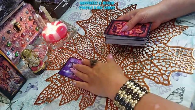 ИЗМЕНИ ЭТО ИЗМЕНИТСЯ ЖИЗНЬ/CHANGE IT LIFE WILL CHANGE # tarotreading смотреть онлайн