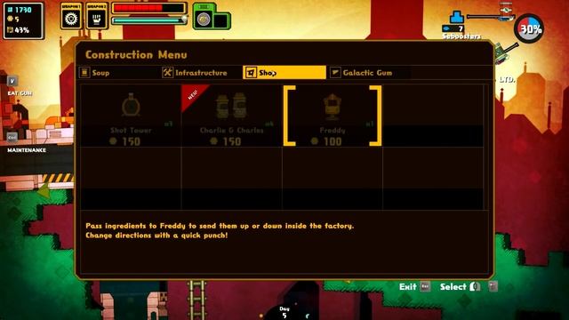 Let's Play PixelJunk Nom Nom Galaxy Co-op Part 1 - Food Poisoning Probable (feat. Wanderbot) смотреть онлайн