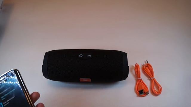 Колонка JBL CH3 смотреть онлайн