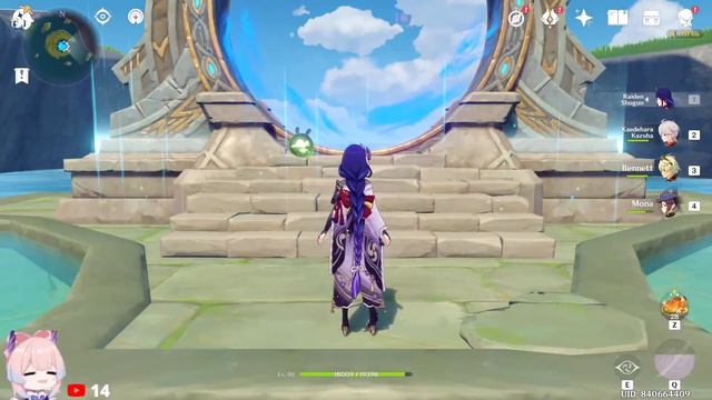 PLAYING OVERWATCH 2 смотреть онлайн