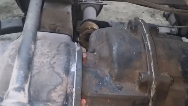 Фред на котором ВСЕ поменяли .Финиш !!!в Алтайский Край. 1 и 2 часть ремонта.500 л.с смотреть онлайн