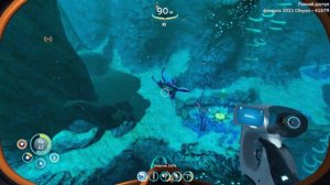 Subnautica: Below Zero ➤ Сигнал бедствия ➤ 04