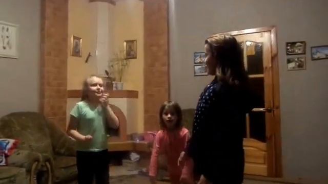 Йога челендж с подружкой смотреть онлайн