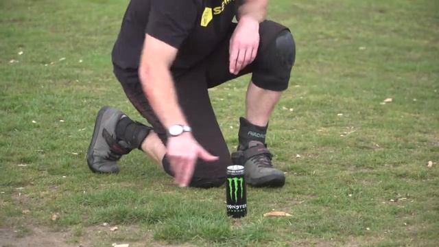 10 MOUNTAIN BIKE TRICKS YOU CAN LEARN ANYWHERE!