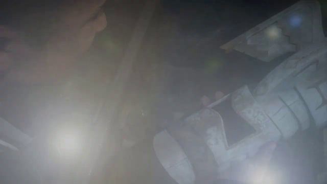 Until Dawn - Matt alone in mines chapter 10 смотреть онлайн