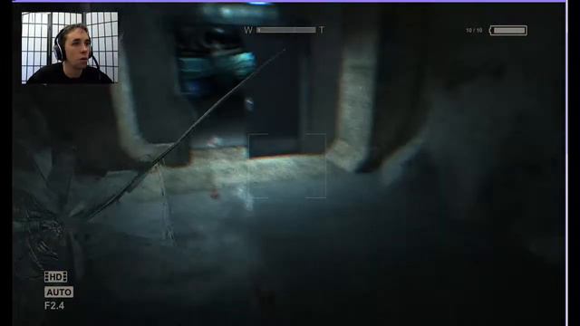LP Outlast #12 - The Truth смотреть онлайн