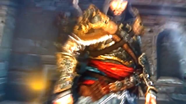 Assassin's creed revelations all armor смотреть онлайн
