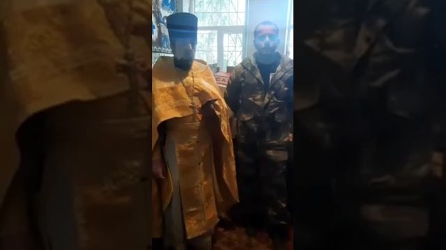 Совместная гуманитарная миссия в Луганск смотреть онлайн
