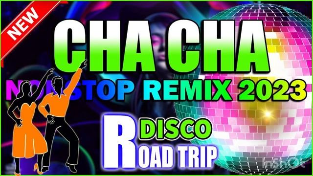 CHA-CHA NON STOP REMIX | Mp3 Music | Audio Songs #dance #musicislife #discomusic