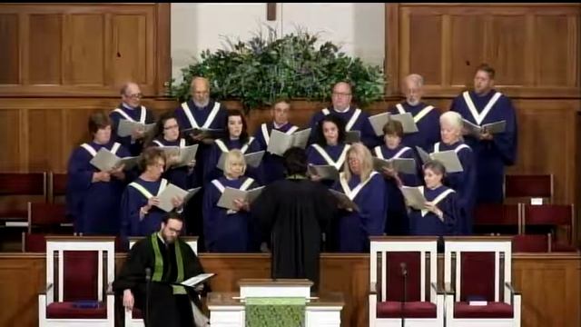FBC of Middlesboro 07/02/2017 смотреть онлайн