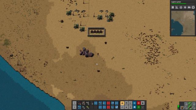 Factorio Uncut Ep 42 | The Oil Expansion Episode | Let's Play Factorio 0.17 смотреть онлайн