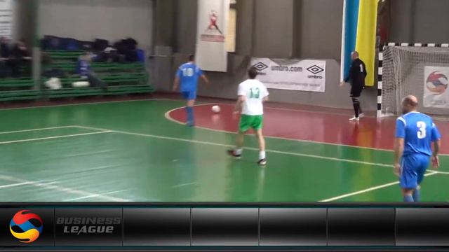 11 01 14 Люксоптика -- Фаворит Груп 9 3 смотреть онлайн