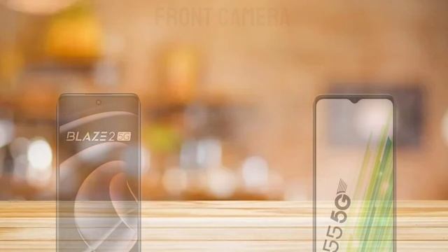 Lava Blaze 2 5G Vs Itel P55 5G | Full Comparison | SB Tech смотреть онлайн