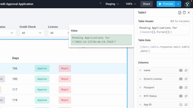 Application Frontend смотреть онлайн