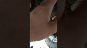 Торсион Ховер шлицевое