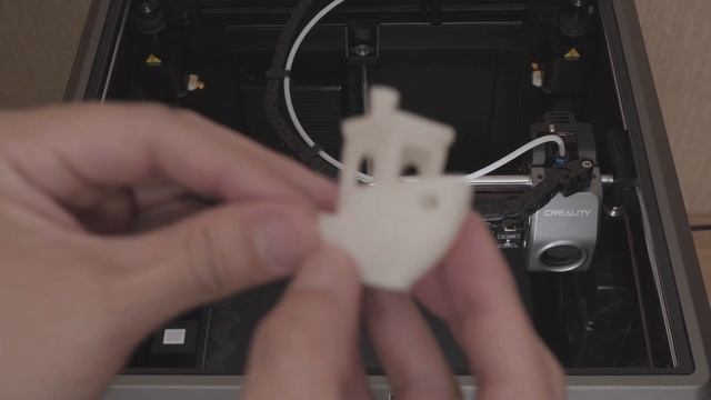 Creality K1 Max 언박싱 및 리뷰 테스트 #3d프린터 #3dprinting #k1 смотреть онлайн
