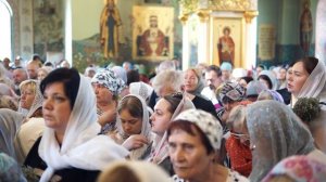 О тайне Святой Троицы