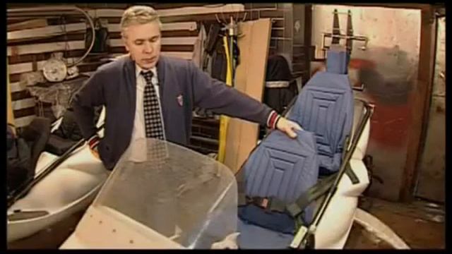 Автожир - что это