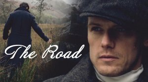 Сэм Хьюэн ДОРОГА (Хаваши) Sam Heughan THE ROAD (Hawasi)
