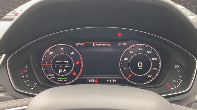 2019 Used Audi Q5 S line 2.0 TDI quattro 190 PS S tronic | Stoke Audi смотреть онлайн