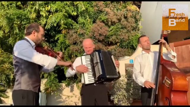 FRESH Band смотреть онлайн