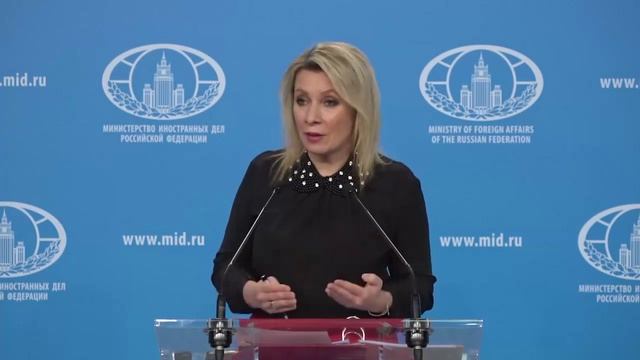 Вмешательство во внутренние дела ради торжества демократии вся правда запада! Мария Захарова