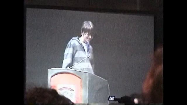 Anime Boston 2008 смотреть онлайн