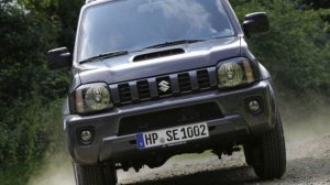 Suzuki Jimny III недостатки авто с пробегом | Минусы и болячки Cузуки Джимни 3
