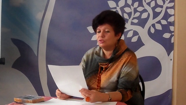 Дина Немировская смотреть онлайн