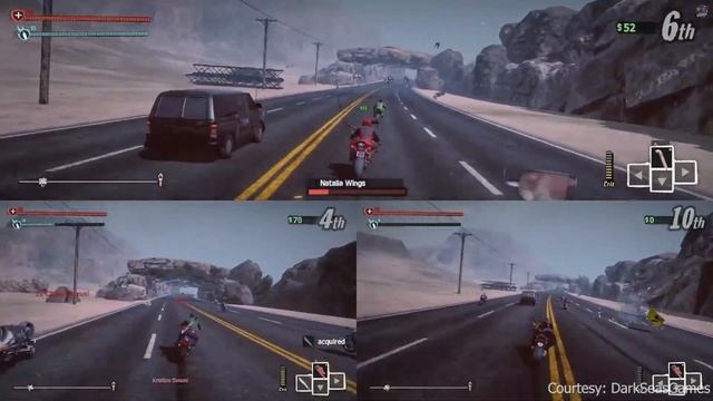 Top 10 Split Screen Games for PC You Should Play with Friends смотреть онлайн