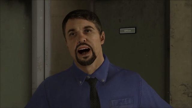 Heavy Rain Переигрываем Эпизоды