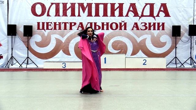 17 06 2022 PROFIDANCE 31 ЧЕРНЫШОВА ЯНА ХАЛИДЖИ смотреть онлайн