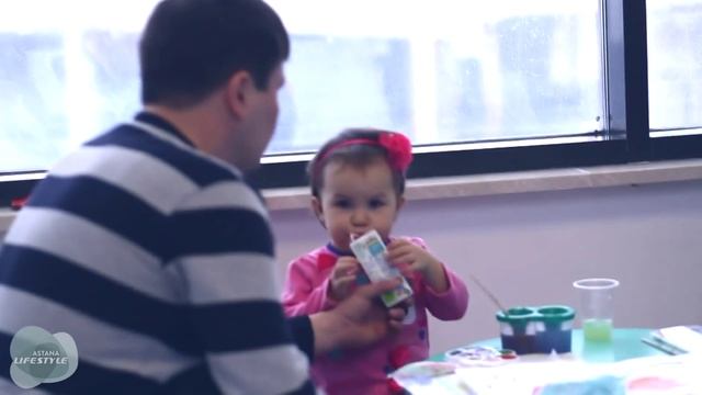 Новосибирский Кукольный Театр@ТРЦ Ажар-ASTANA MALL смотреть онлайн