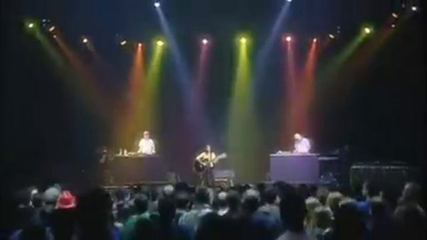 TEXAS - Summer Son (Concert Madonna)