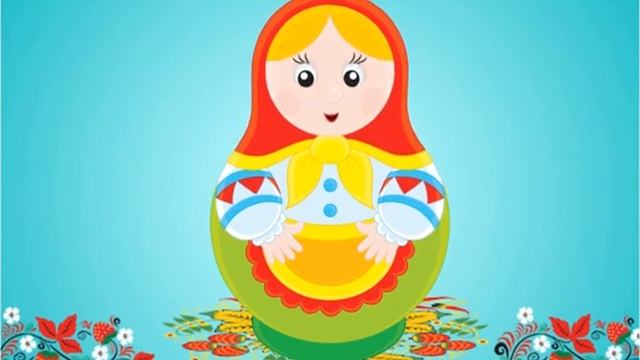 Матрёшка смотреть онлайн