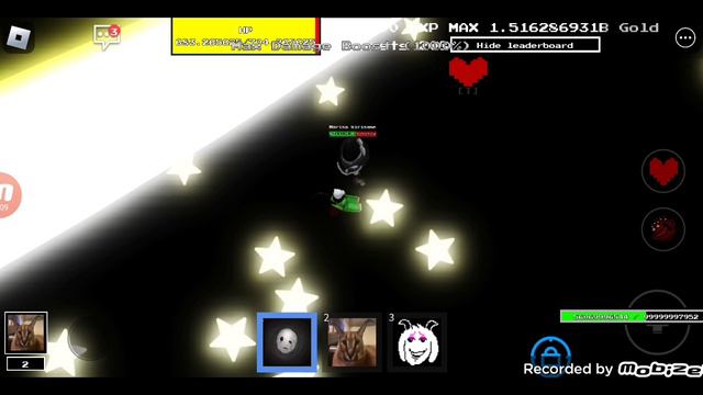 Vessel Of Stars Role Proof