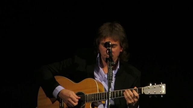 Олег Митяев. И у бомжей бывает праздник смотреть онлайн