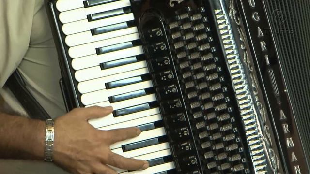 Programa Nordeste Sim Sinhô - Programa 9 (Gennaro Sanfoneiro) смотреть онлайн