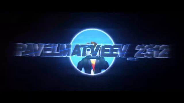 My New Intro смотреть онлайн