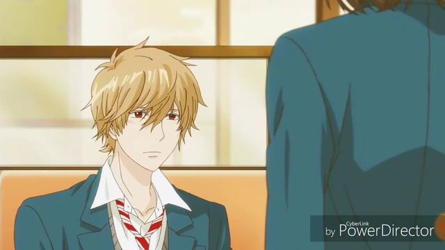 Волчица и Черный принц - Если ты любишь смотреть онлайн