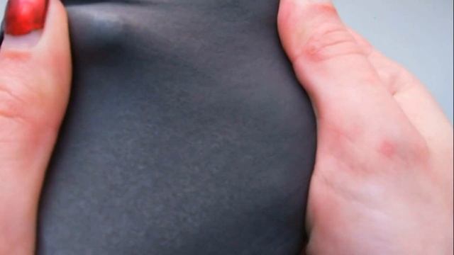 Что делать если легкий пластилин засох смотреть онлайн