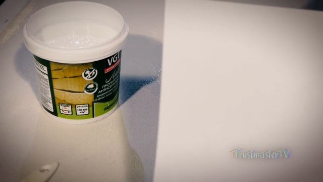 перевод изображения на любую поверхность. имитация фрески, росписи своими руками смотреть онлайн