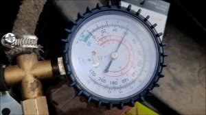 Ошибка P 0171 Opel Mokka Проблема Решена ! Дымо-генератор , Компьютерная диагностика , замена насос