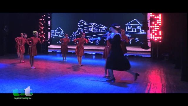 2022/01/15 – «Леди Совершенство» (Юлия Стецюк) смотреть онлайн