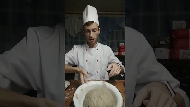 Рецепт ржаного хлеба на закваске из водорослей ламинария смотреть онлайн