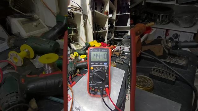 Forx XAP-350.4D AMP DYNO TEST смотреть онлайн