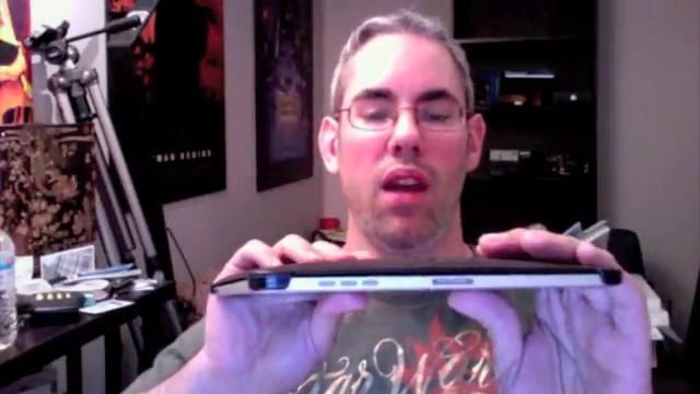 Xgear Shadow case for iPad смотреть онлайн