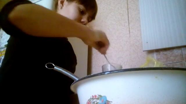 DIY:готовим панкейки (Американские блинчики). смотреть онлайн