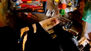 Солярис не работает вентилятор отопителя на 1, 2 и третьем положении.