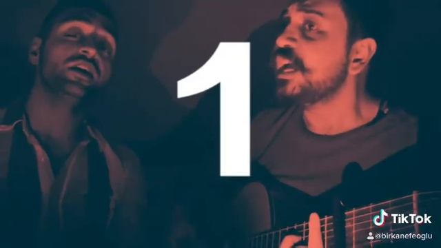 Birkan EFEOĞLU & İzzet DÖĞÜNCÜ - Git diyemem Cover смотреть онлайн